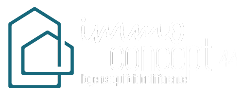 Logo ImmoConcept44