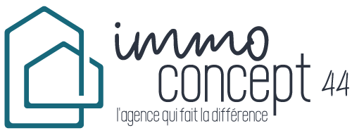 Logo ImmoConcept44